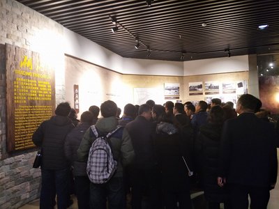 2017石英砂精細(xì)加工及應(yīng)用技術(shù)交流會在鳳陽成功舉辦