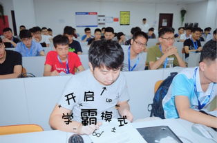 攜手同行，共建技術家園——記Java72期黑馬程序員技術交流社區
